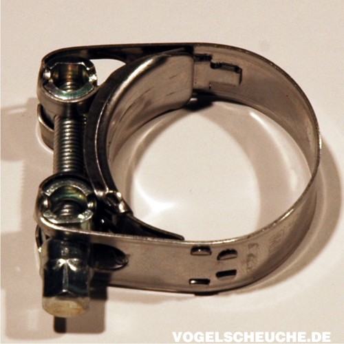 Produktfoto von Klemmschelle Nr. 10 ( 55/59)