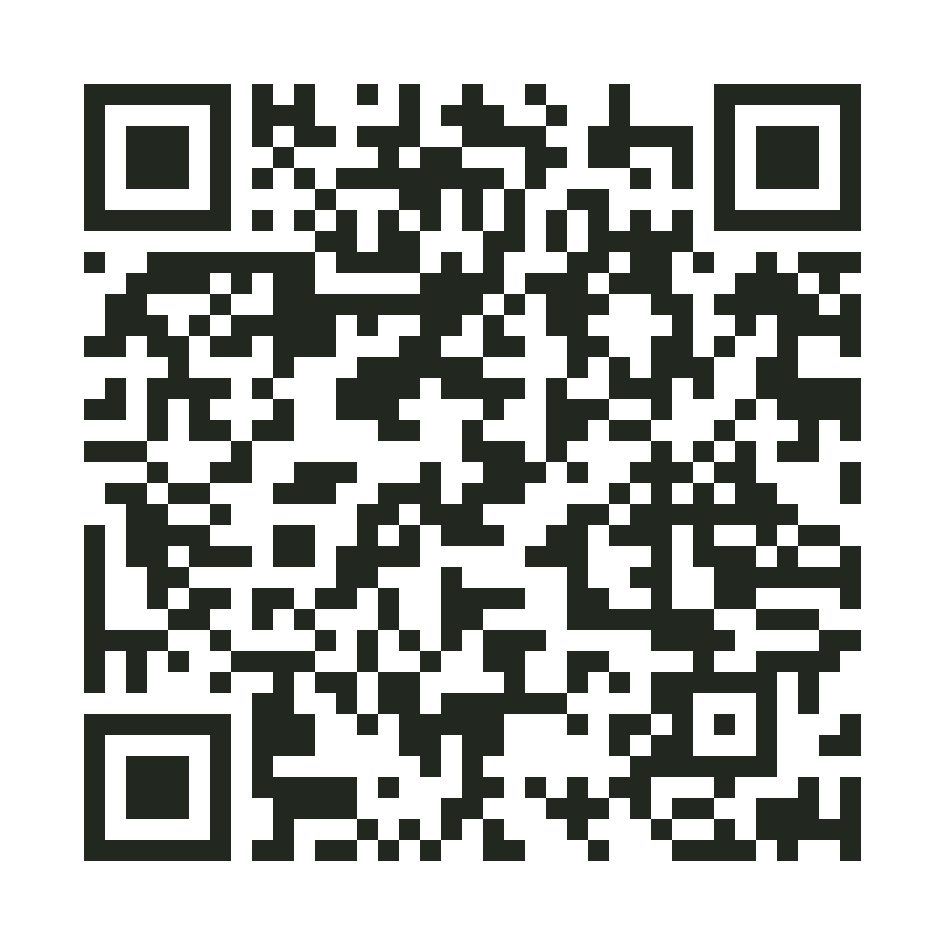 QR-Code zu dieser Anleitung: Anleitung: Rabenattrappe als Taubenschreck befestigen